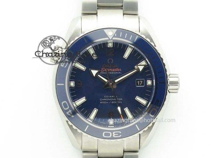 0501 WeatherProof De Ville Power Reserve YG MKF 1:1 Best Edition Black Dial on Black Leather Strap A 7758